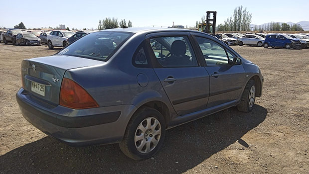 Remates Karcal