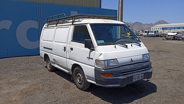 Remates Karcal