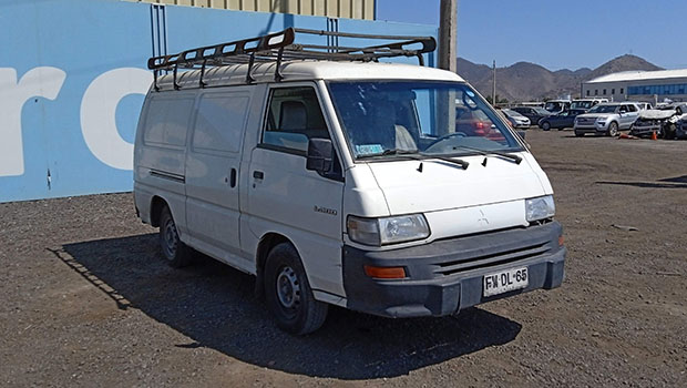 Remates Karcal