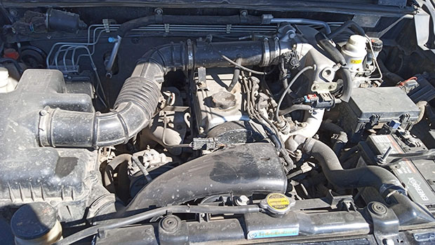 Remates Karcal