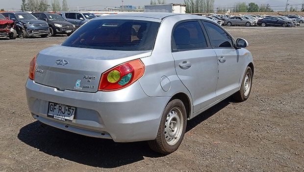 Remates Karcal