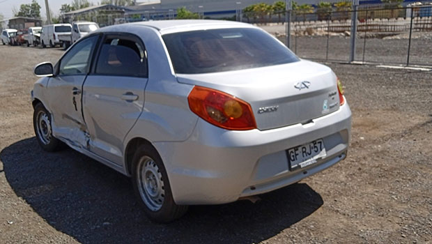 Remates Karcal