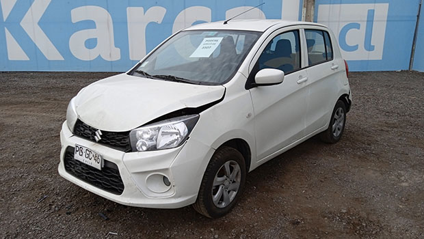 Remates Karcal