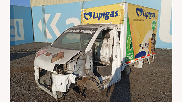 SUZUKI APV 1.6 2014 