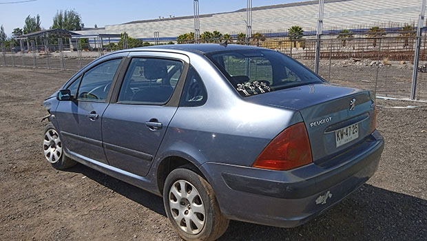 Remates Karcal