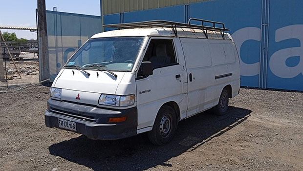 Remates Karcal