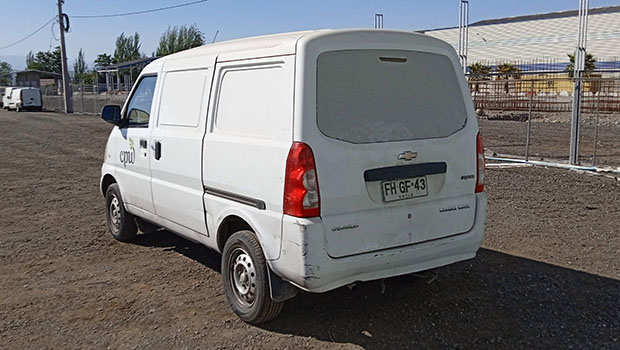 Remates Karcal
