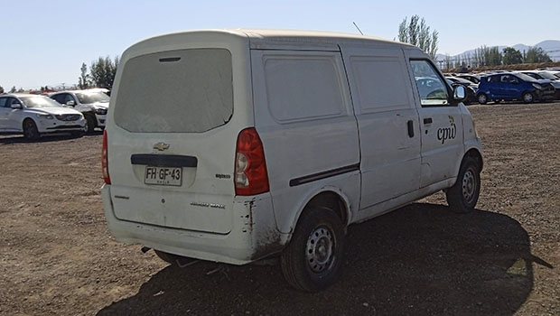 Remates Karcal