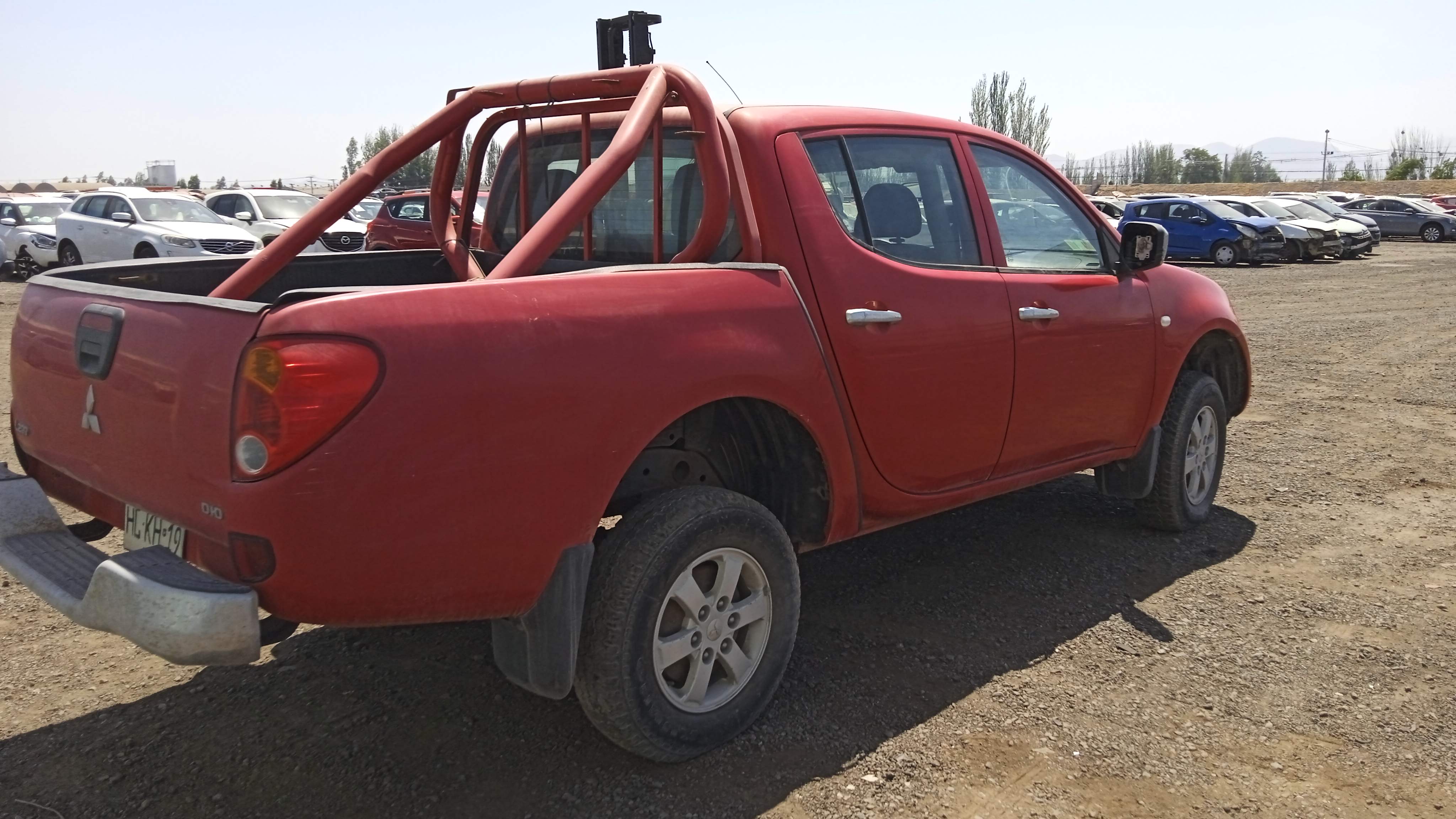 Remates Karcal