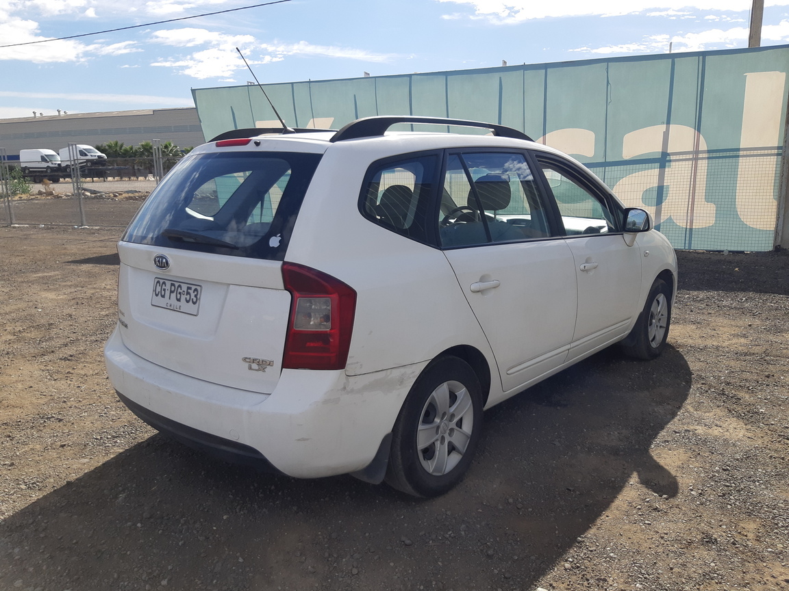 Remates Karcal