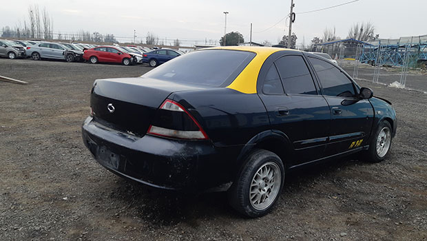 Remates Karcal