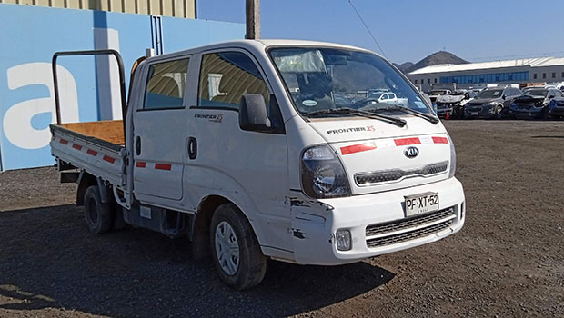 Remates Karcal