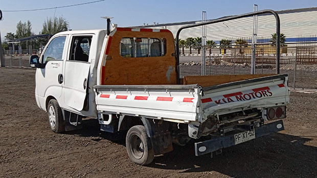 Remates Karcal