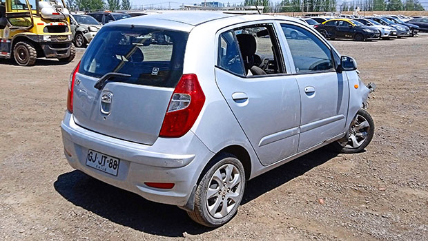 Remates Karcal