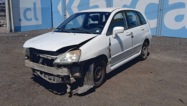Remates Karcal
