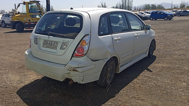 Remates Karcal