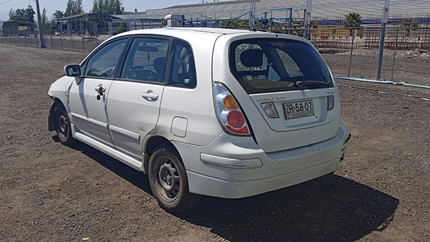 Remates Karcal