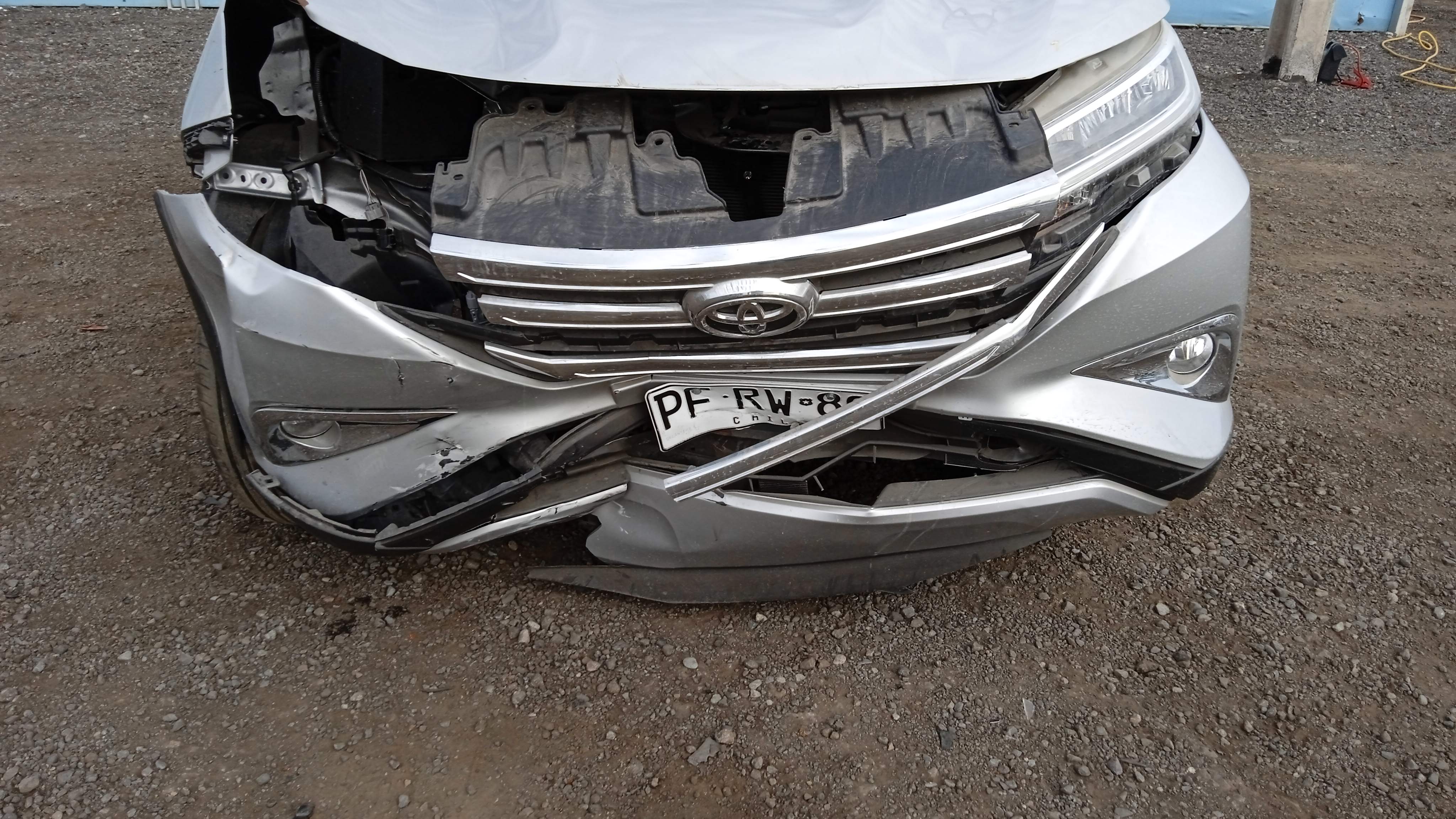 Remates Karcal