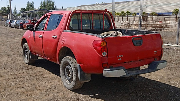 Remates Karcal