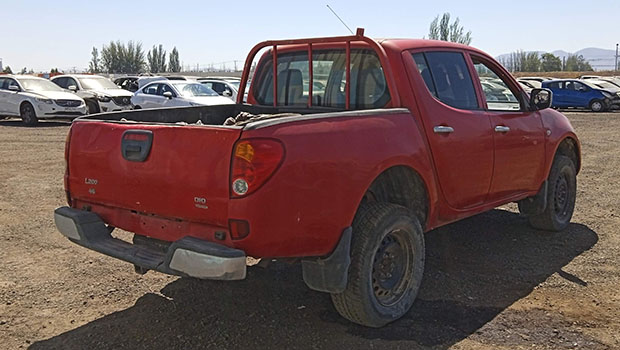Remates Karcal