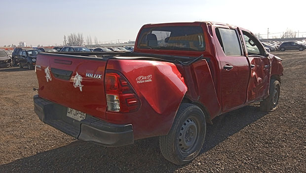 Remates Karcal