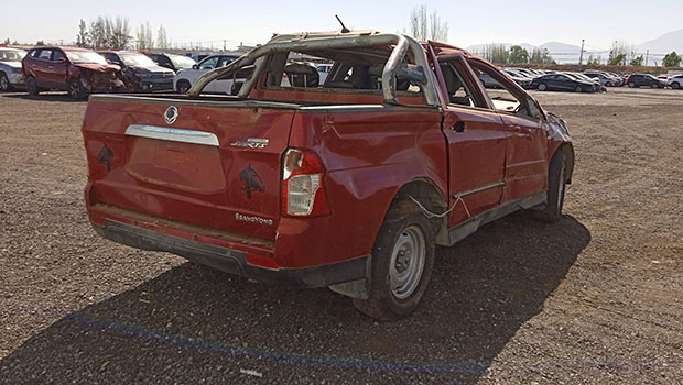 Remates Karcal