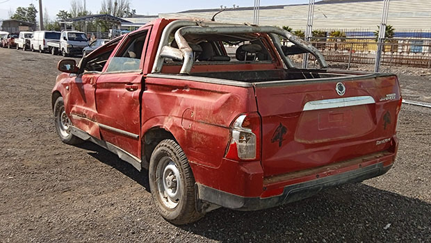 Remates Karcal