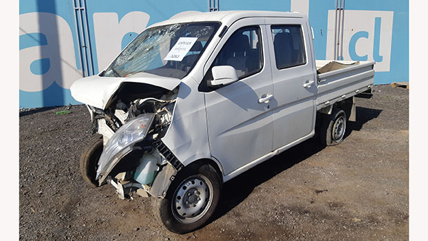 CHANGAN MS201 DCAB 1.2 2019 LHYJ15