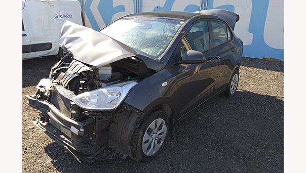HYUNDAI GRAND I10 BA 1.2 2020 LWCT14
