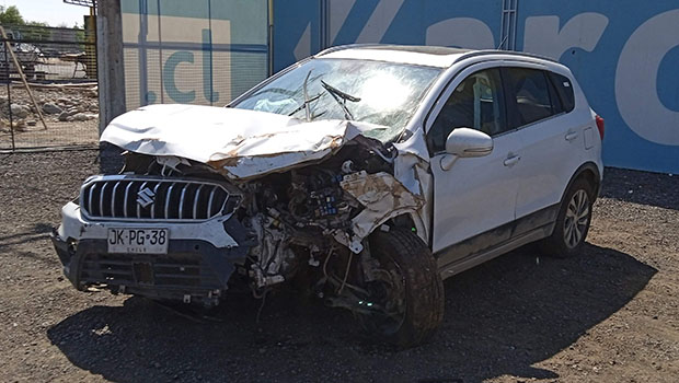SUZUKI S CROSS LTD 4X4 1.6 AUT 2017 JKPG38