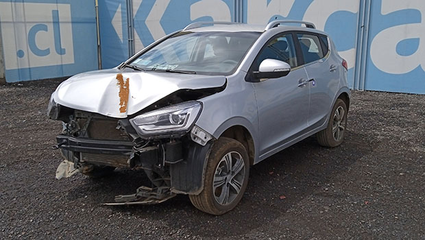 JAC MOTORS JS2 1.5 2021 PRVW62