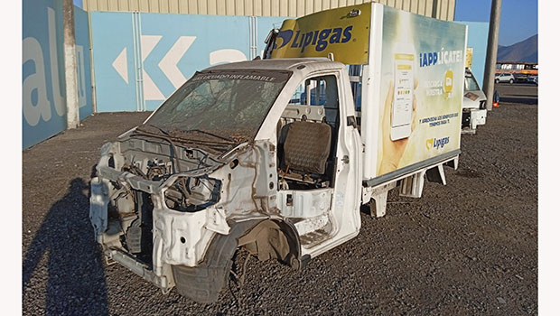 SUZUKI APV 1.6 2014 