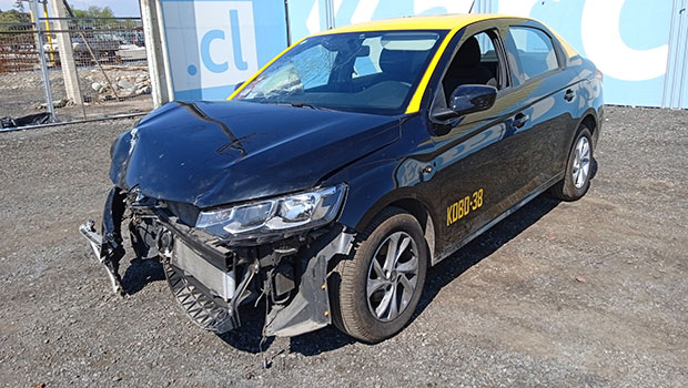CITROËN C ELYSEE HDI 1.6 2021 KDBD38