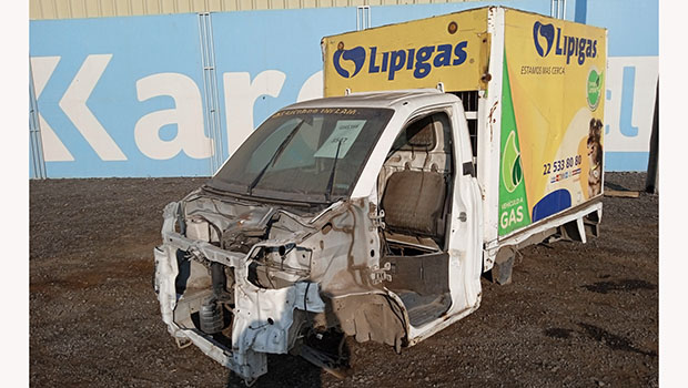 SUZUKI APV 1.6 2014 