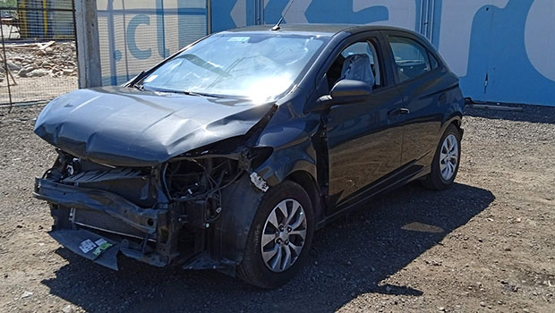 CHEVROLET ONIX HB 1.4 2020 PHLP82
