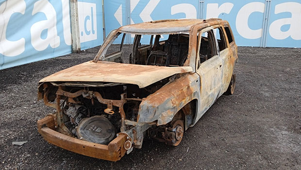 Remates Karcal