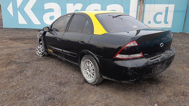 Remates Karcal