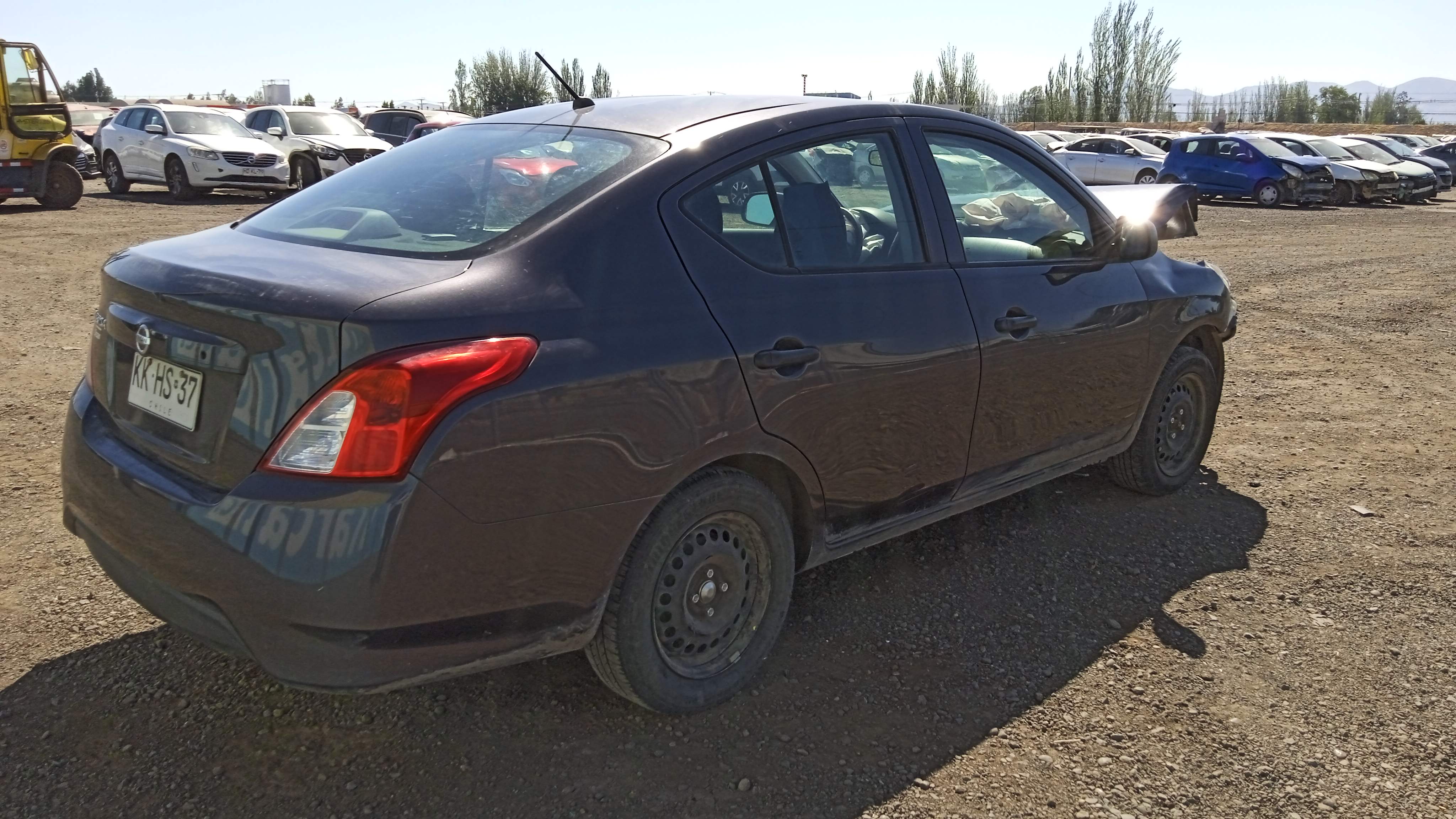 Remates Karcal
