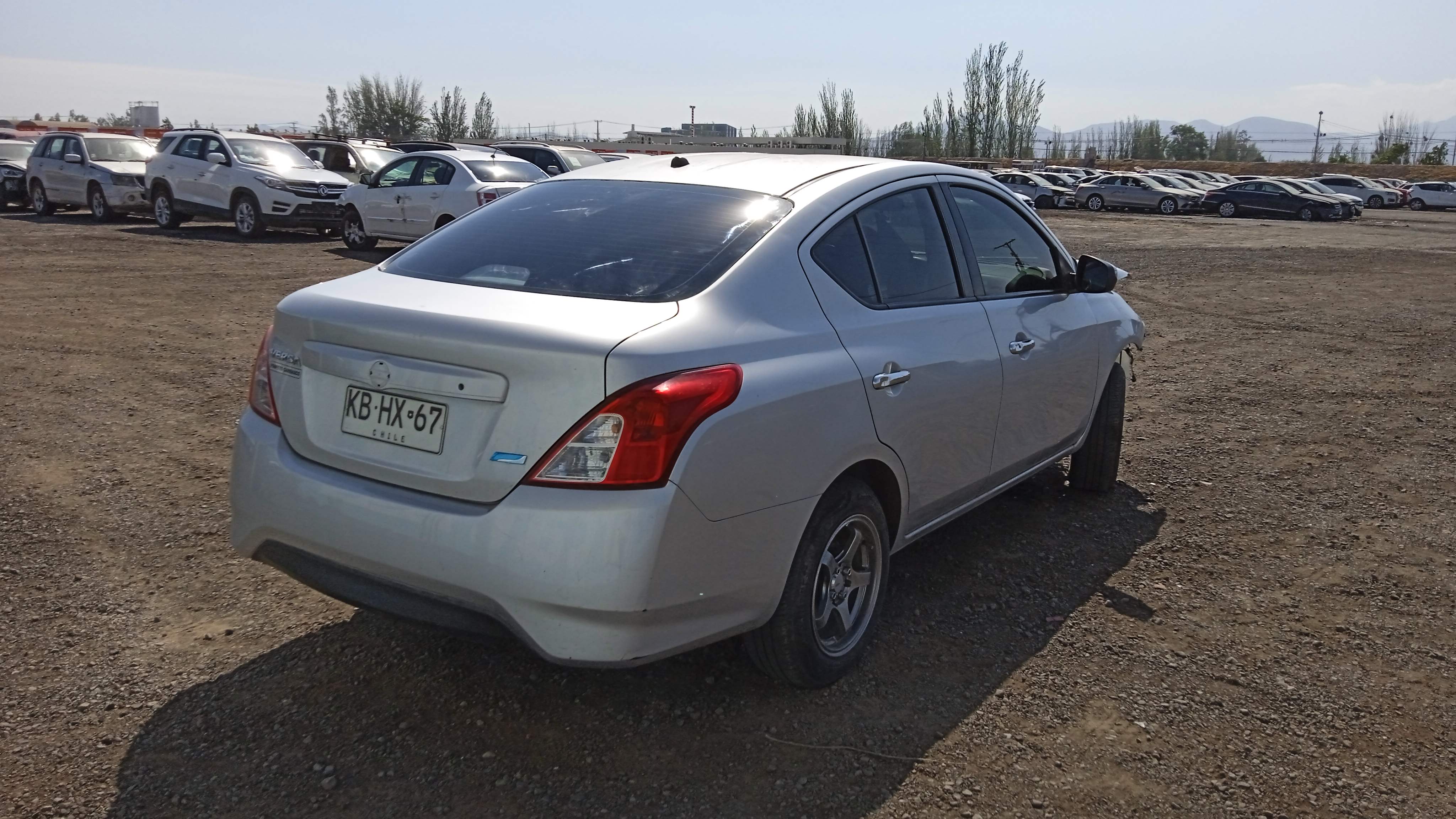 Remates Karcal