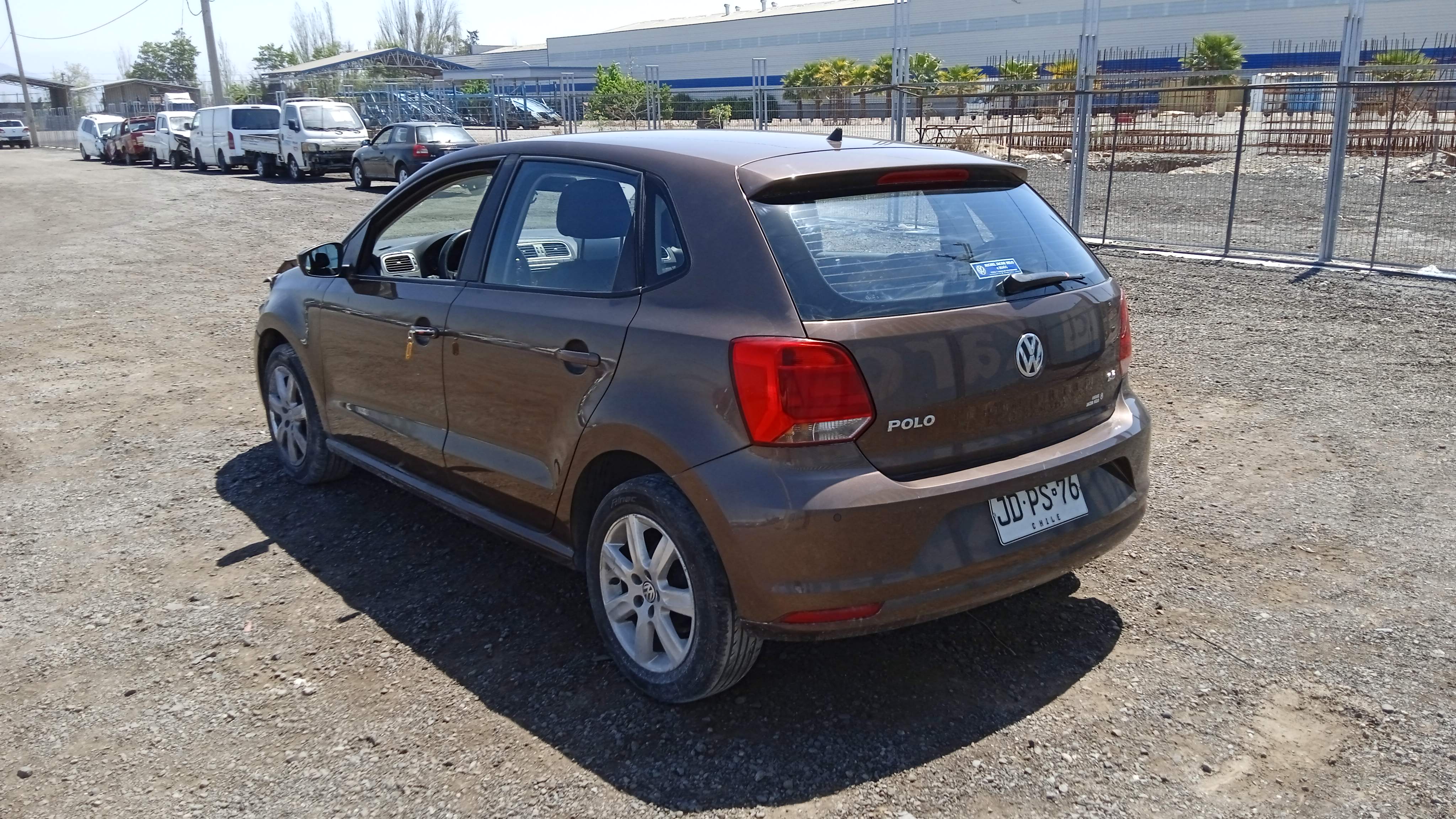 Remates Karcal