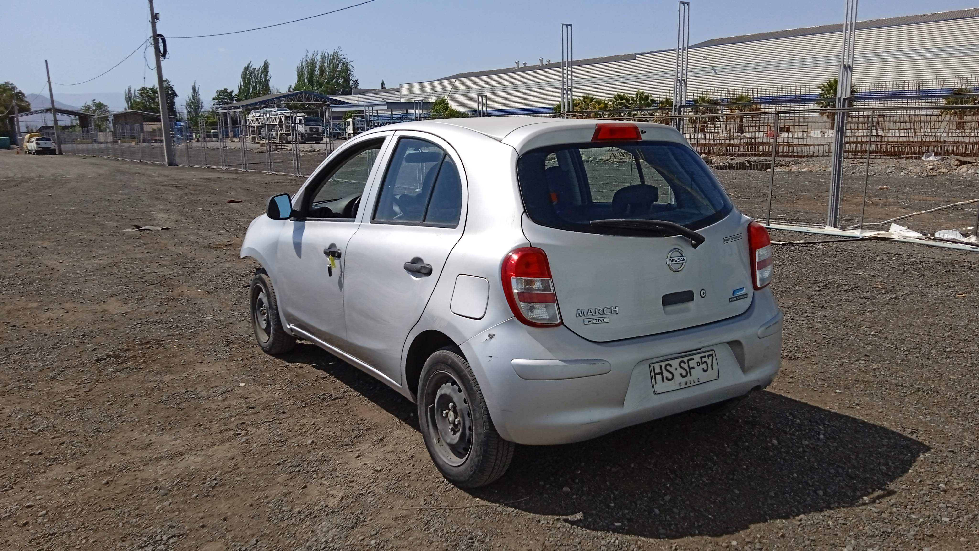 Remates Karcal
