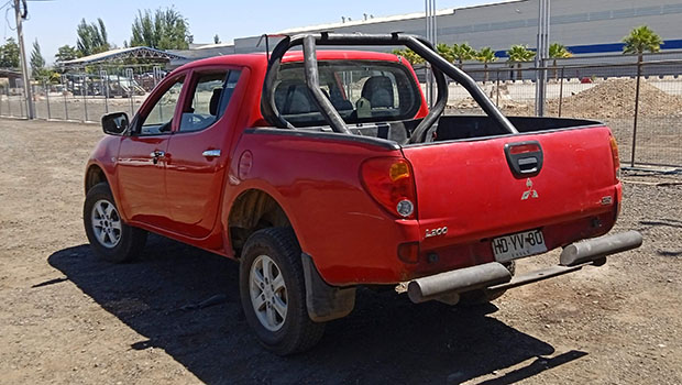 Remates Karcal