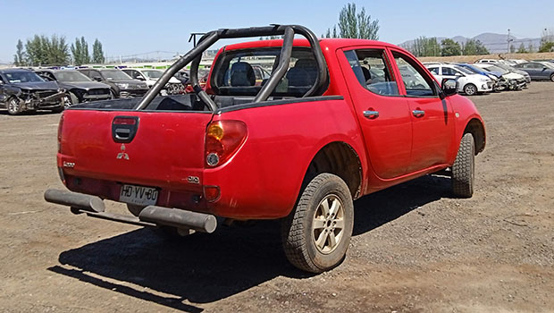 Remates Karcal