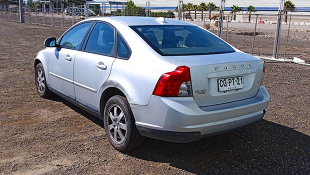 Remates Karcal