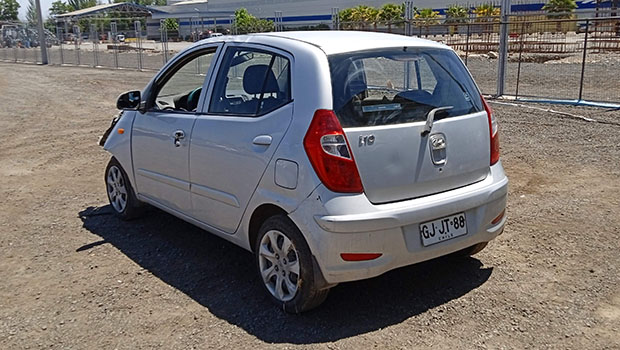 Remates Karcal