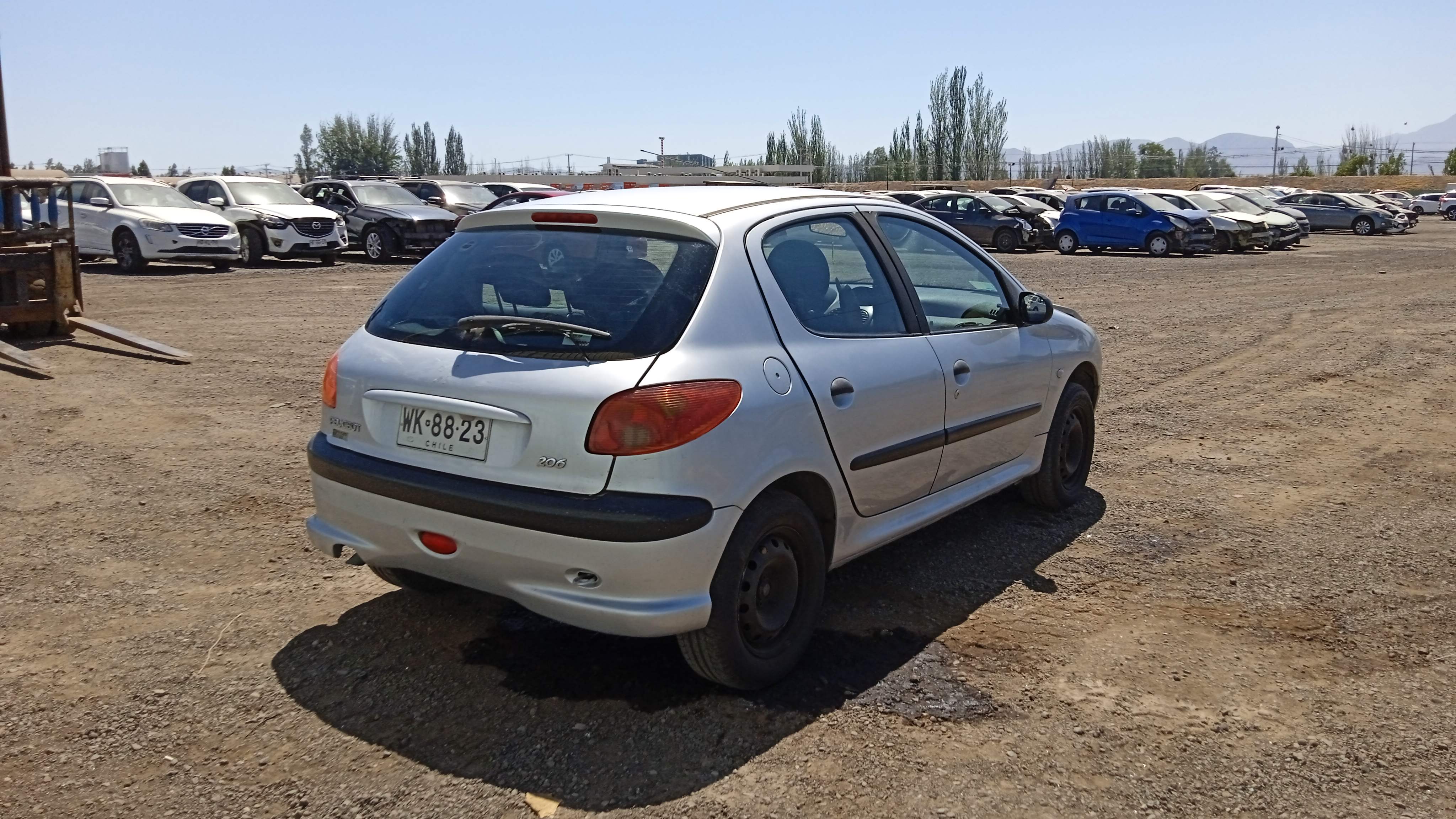 Remates Karcal