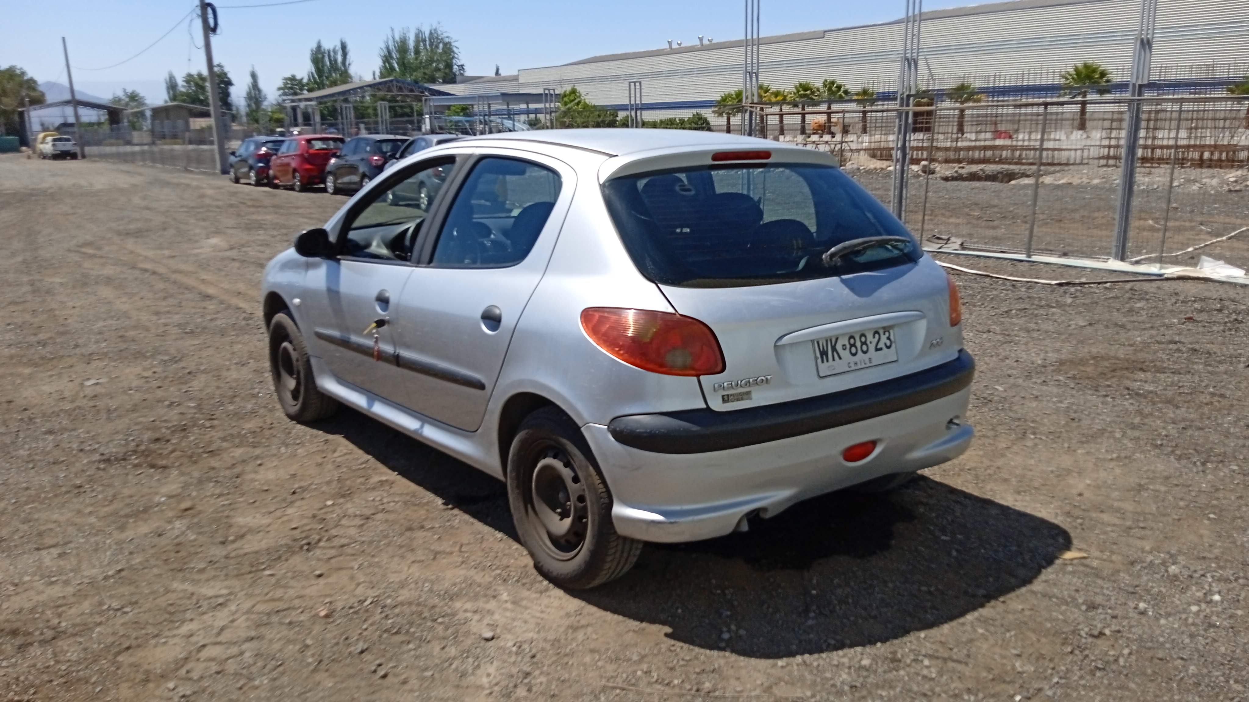 Remates Karcal