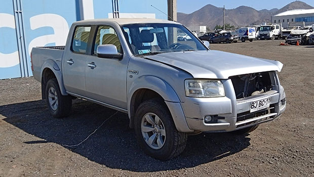 Remates Karcal