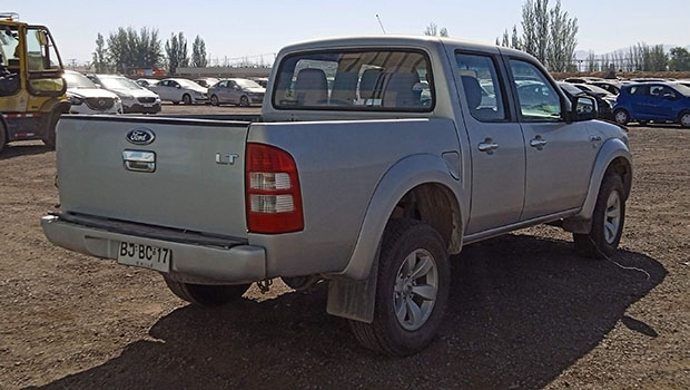 Remates Karcal