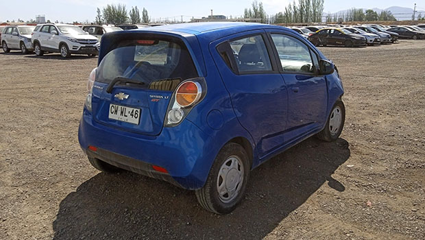 Remates Karcal